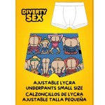 DIABLO PICANTE - PETITES FESSES